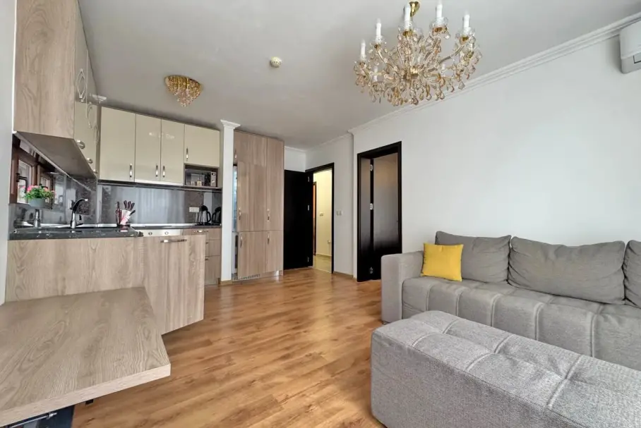 Flat in Sveti Vlas, Bulgaria, 100 m² - picture 3