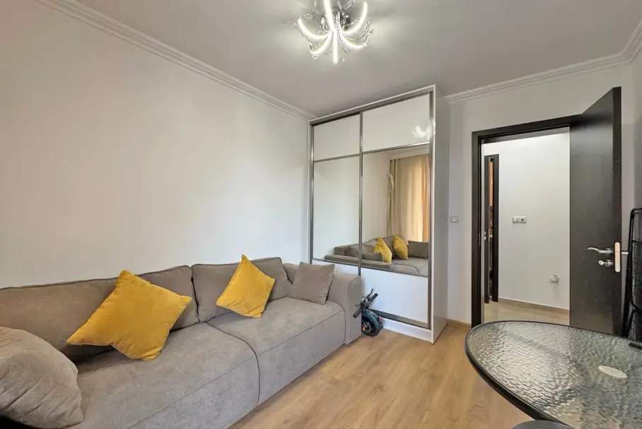 Flat in Sveti Vlas, Bulgaria, 100 m² - picture 7