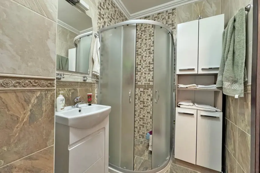Flat in Sveti Vlas, Bulgaria, 100 m² - picture 9