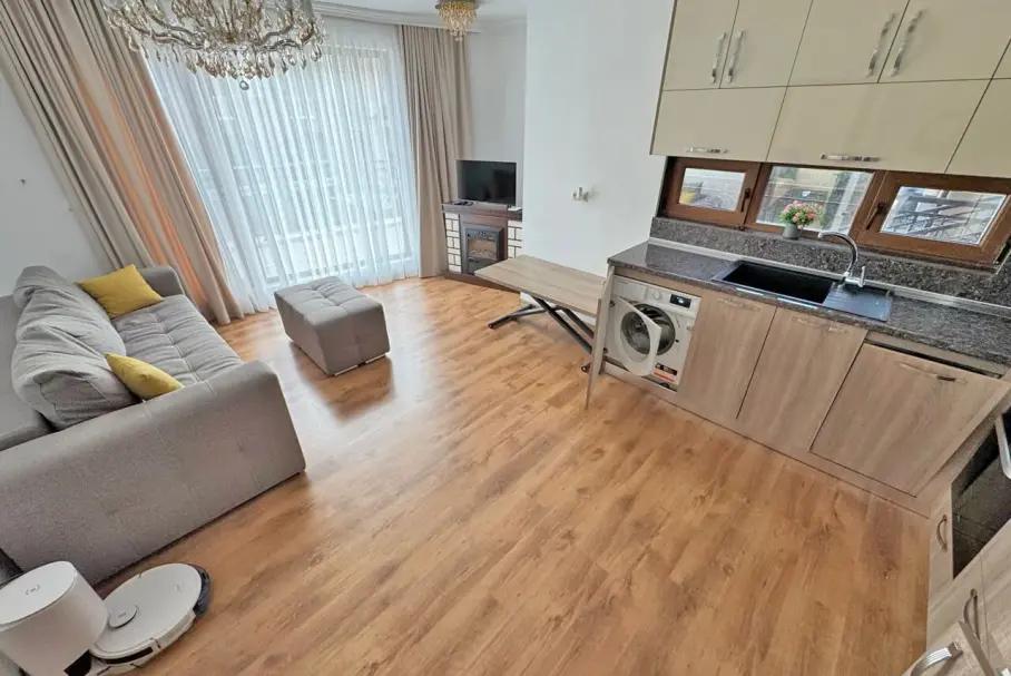 Flat in Sveti Vlas, Bulgaria, 100 m² - picture 2