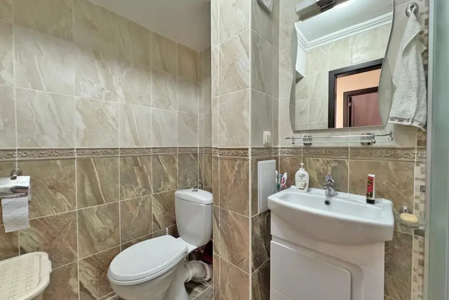 Flat in Sveti Vlas, Bulgaria, 100 m² - picture 10