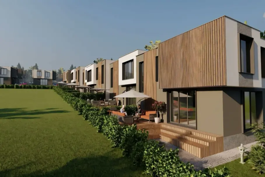 Villa a Kosharitsa, Bulgaria, 110 m² - foto 2