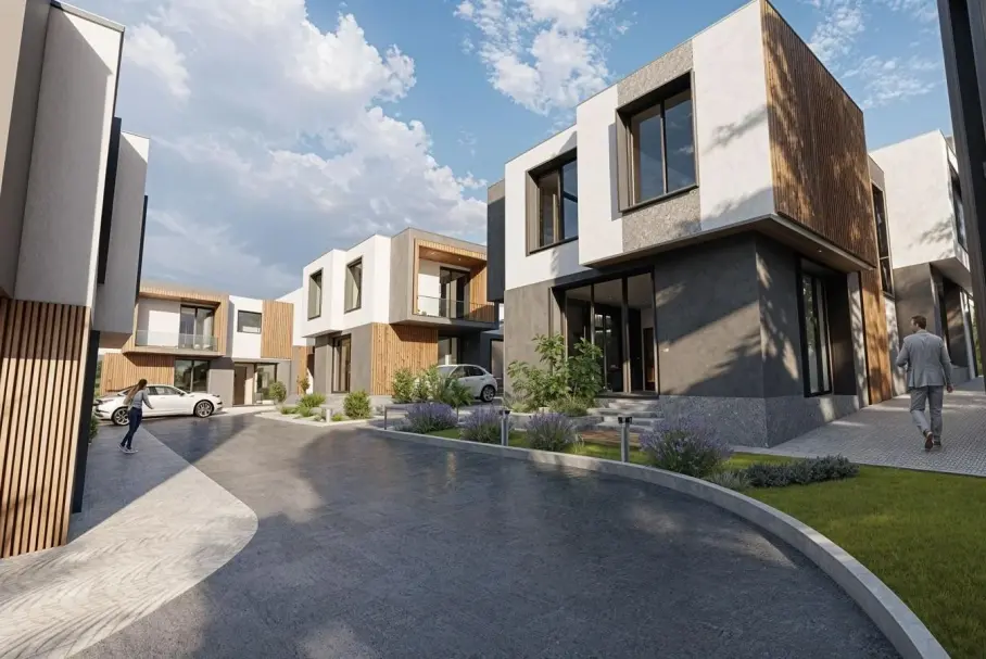 Villa a Kosharitsa, Bulgaria, 110 m² - foto 1