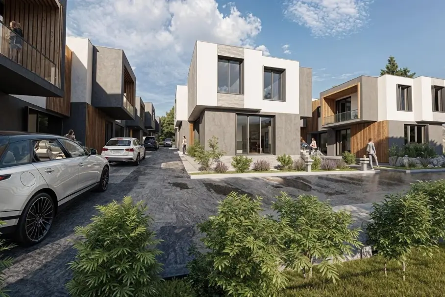 Villa a Kosharitsa, Bulgaria, 110 m² - foto 5