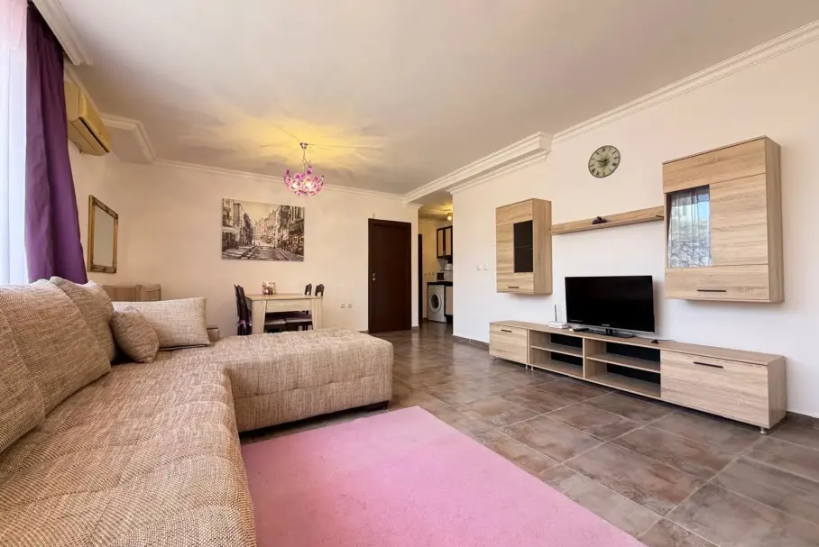 Appartamento a Sveti Vlas, Bulgaria, 67 m² - foto 4