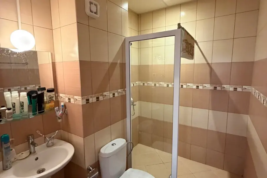 Wohnung in Sonnenstrand, Bulgarien, 78 m² - Foto 9