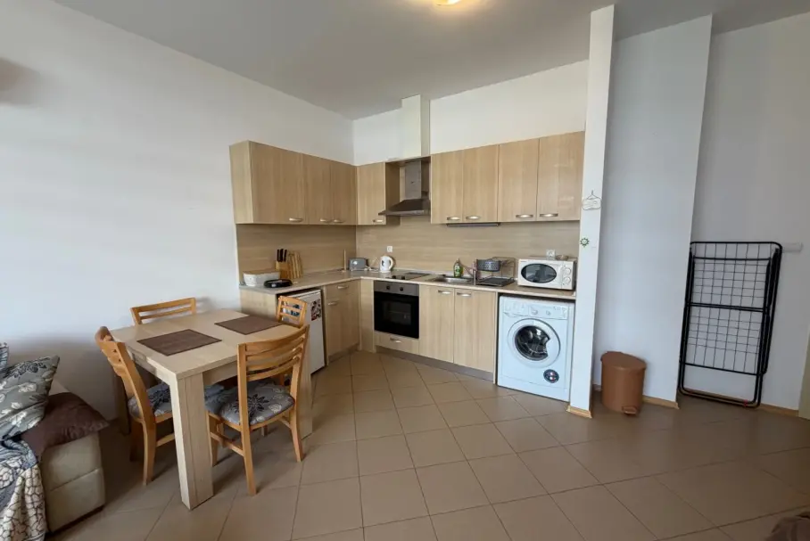 Wohnung in Sonnenstrand, Bulgarien, 78 m² - Foto 7