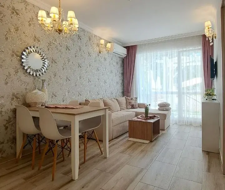 Flat at Sunny Beach, Bulgaria, 43 m² - picture 6