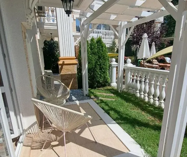 Flat at Sunny Beach, Bulgaria, 43 m² - picture 12