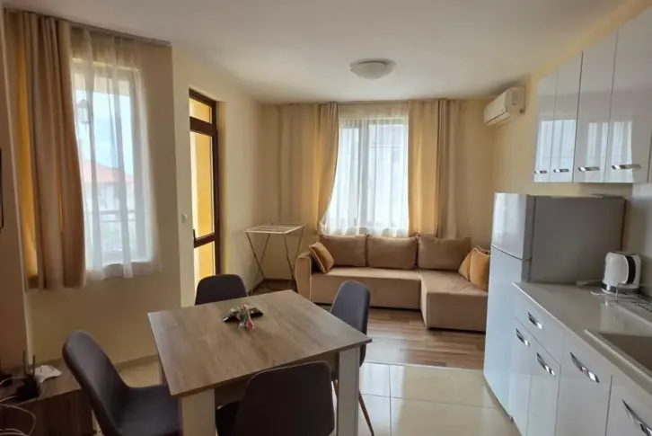 Flat in Ravda, Bulgaria, 54 m² - picture 4