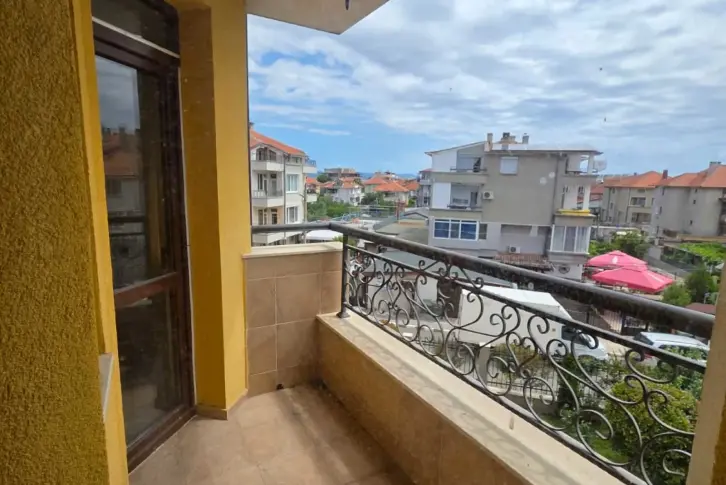 Flat in Ravda, Bulgaria, 54 m² - picture 9