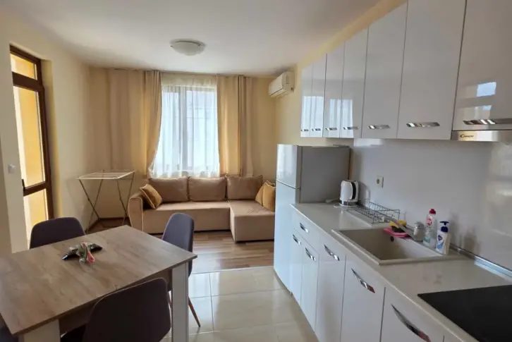 Flat in Ravda, Bulgaria, 54 m² - picture 3