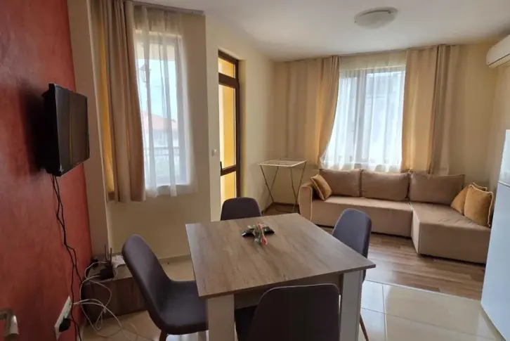 Flat in Ravda, Bulgaria, 54 m² - picture 5