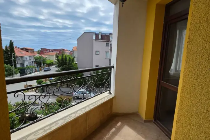 Flat in Ravda, Bulgaria, 54 m² - picture 10