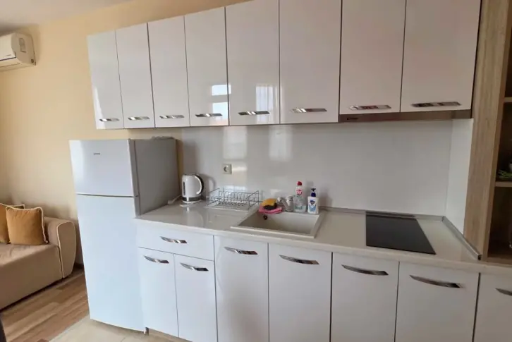 Flat in Ravda, Bulgaria, 54 m² - picture 6
