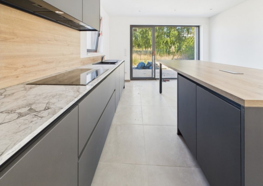 Piso en Luxemburgo, Luxemburgo, 155 m² - imagen 1