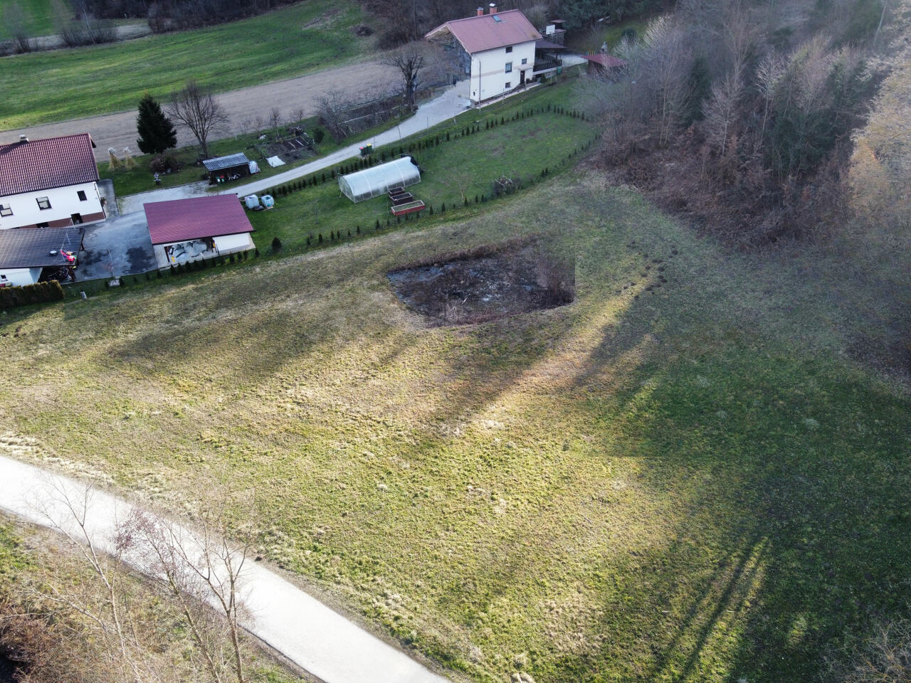 Appartamento Spodnee Sechovo, Slovenia - foto 2