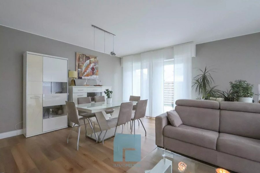 Wohnung in Luxemburg, Luxemburg, 82 m² - Foto 2