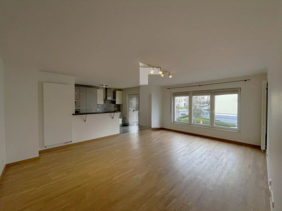 Piso en Luxemburgo, Luxemburgo, 68 m² - imagen 2