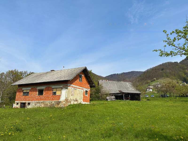 Wohnung TSerovets pod Bochem, Slowenien - Foto 3