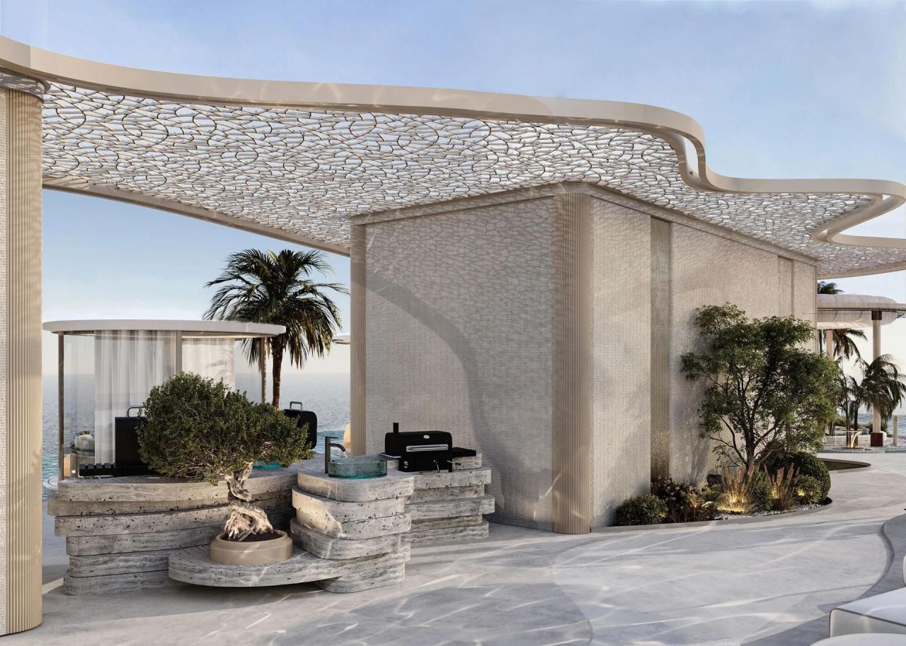 Appartamento a Umm al-Qaywayn, EAU, 129 m² - foto 16