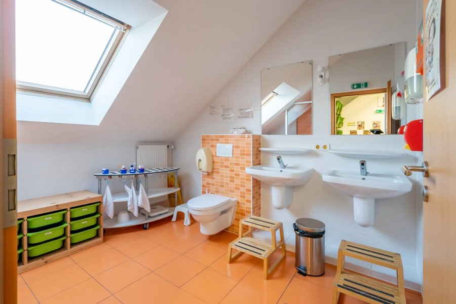 Flat in Luxembourg, Luxembourg, 350 m² - picture 5