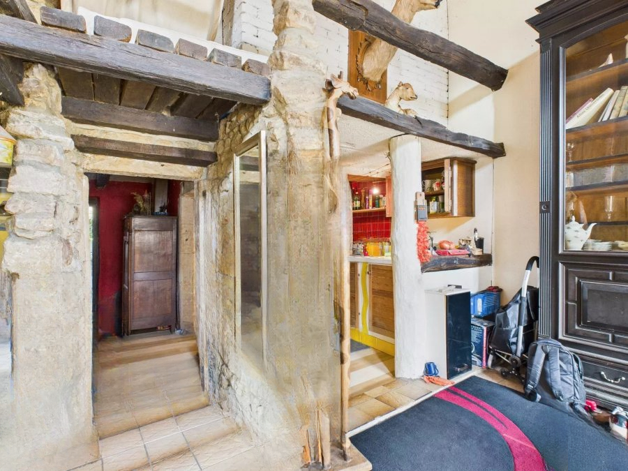 Wohnung in Luxemburg, Luxemburg, 85 m² - Foto 5