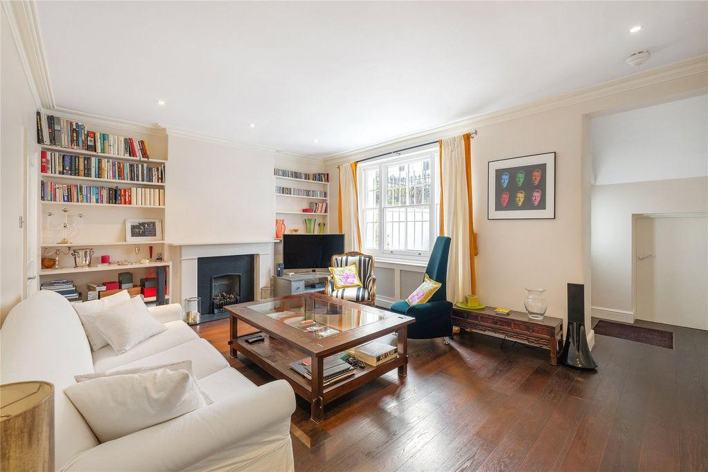 Appartamento a Londra, Regno Unito, 7 m² - foto 7
