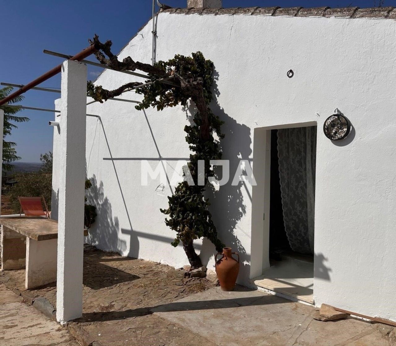 House in Faro, Portugal, 74 m² - picture 1