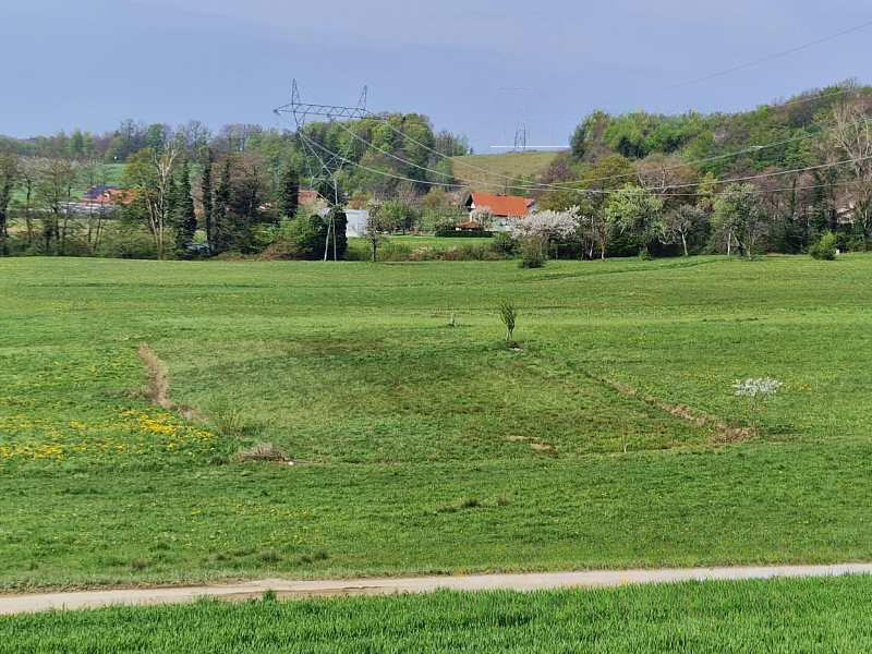 Wohnung TSerovets pod Bochem, Slowenien - Foto 10