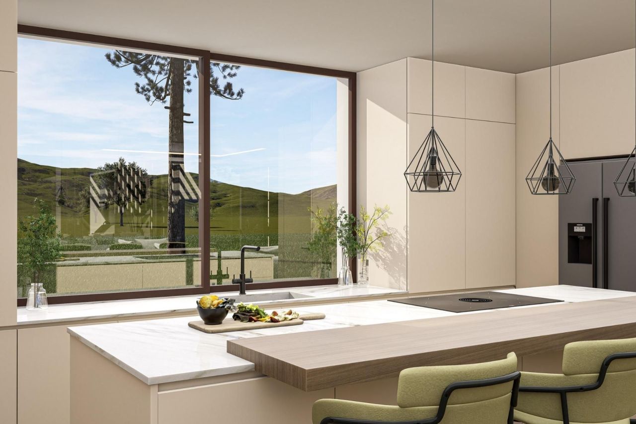 Villa en Pinoso, España, 260 m² - imagen 16