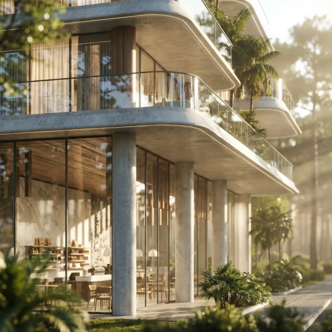 Appartamento a Ureki, Georgia, 70.6 m² - foto 9