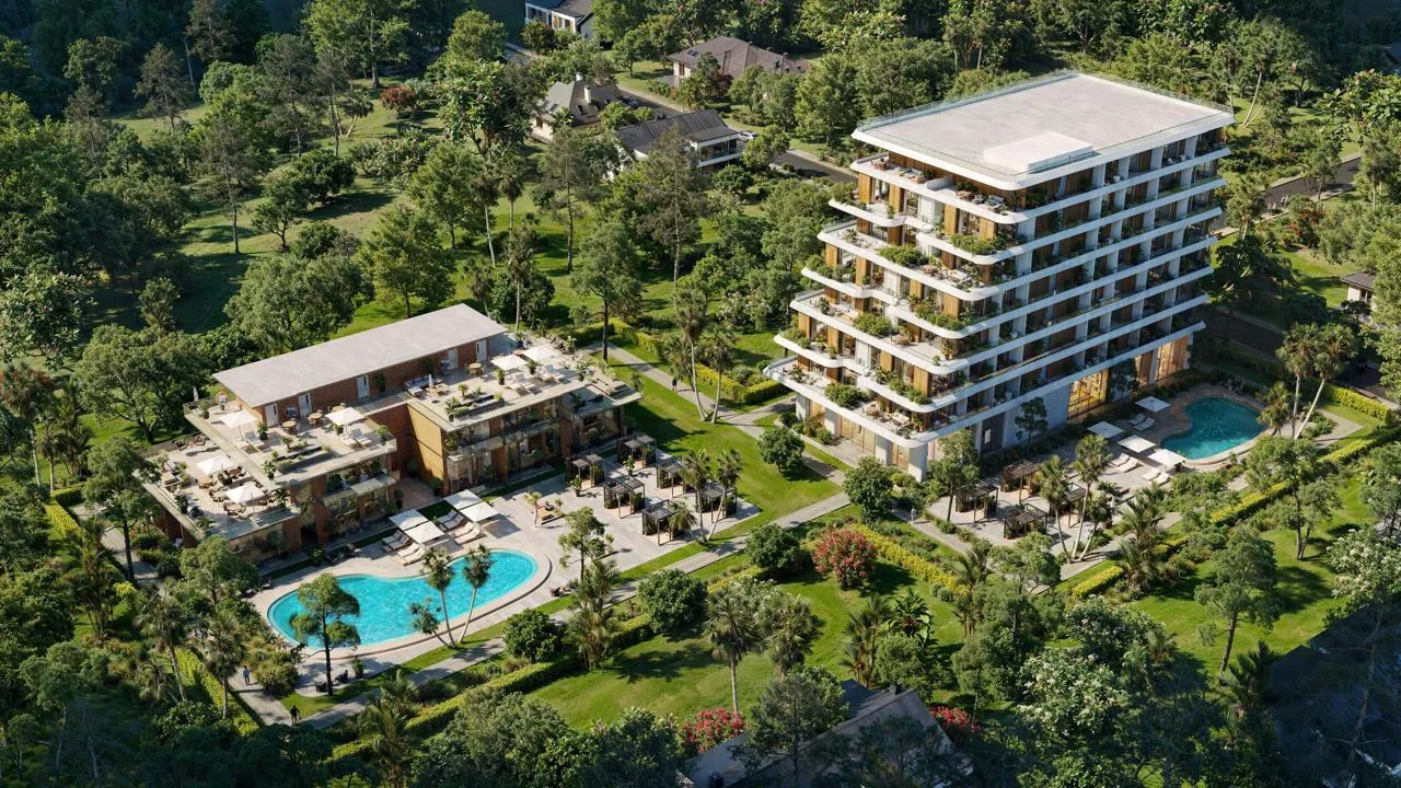 Flat in Ureki, Georgia, 33 m² - picture 3