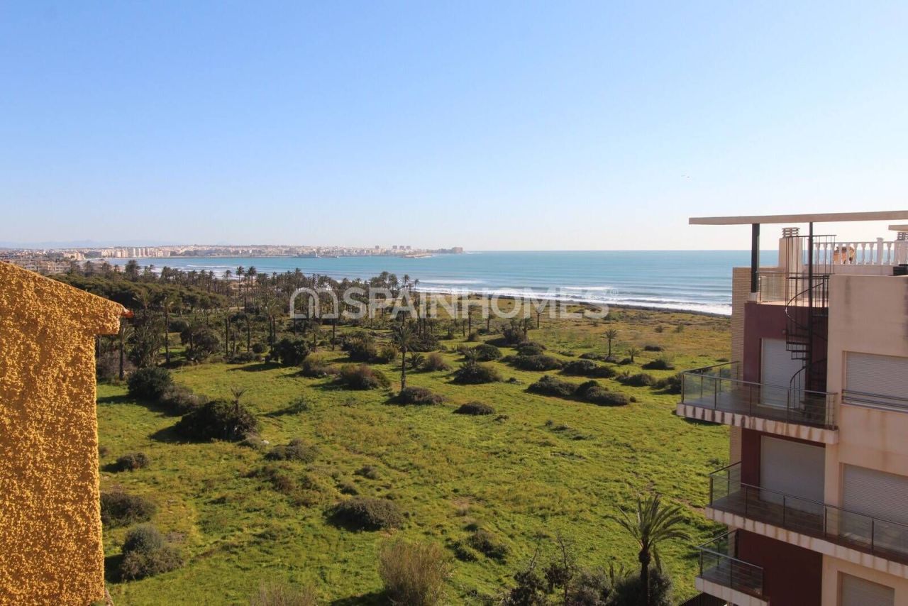 Appartamenti a Orihuela, Spagna, 89 m² - foto 3