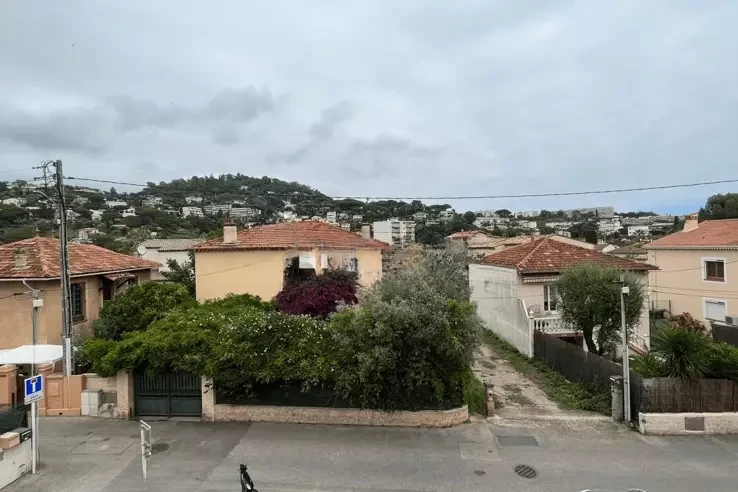 Appartamento a Cannes, Francia, 43 m² - foto 1