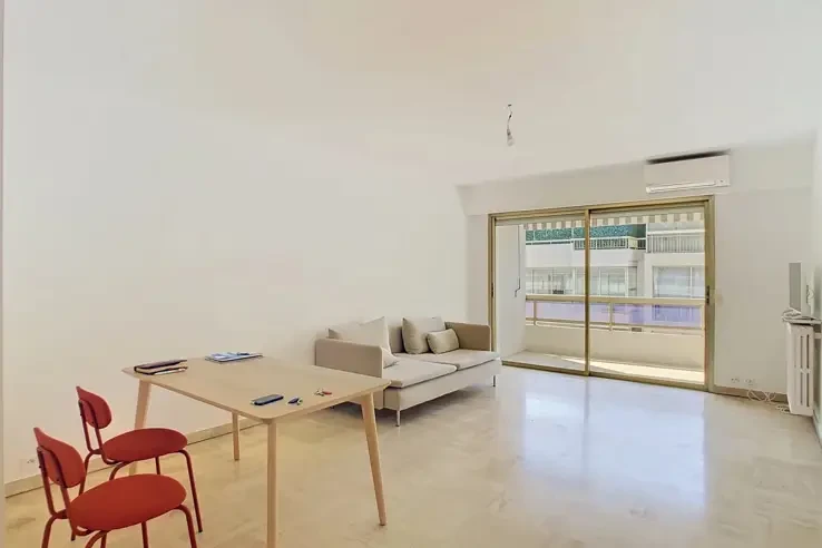 Haus in Cannes, Frankreich, 81 m² - Foto 1
