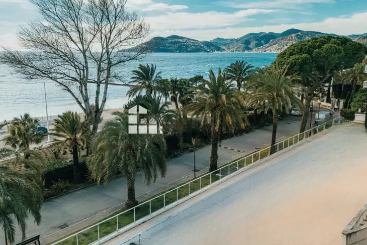 Appartamento a Cannes, Francia, 48 m² - foto 1