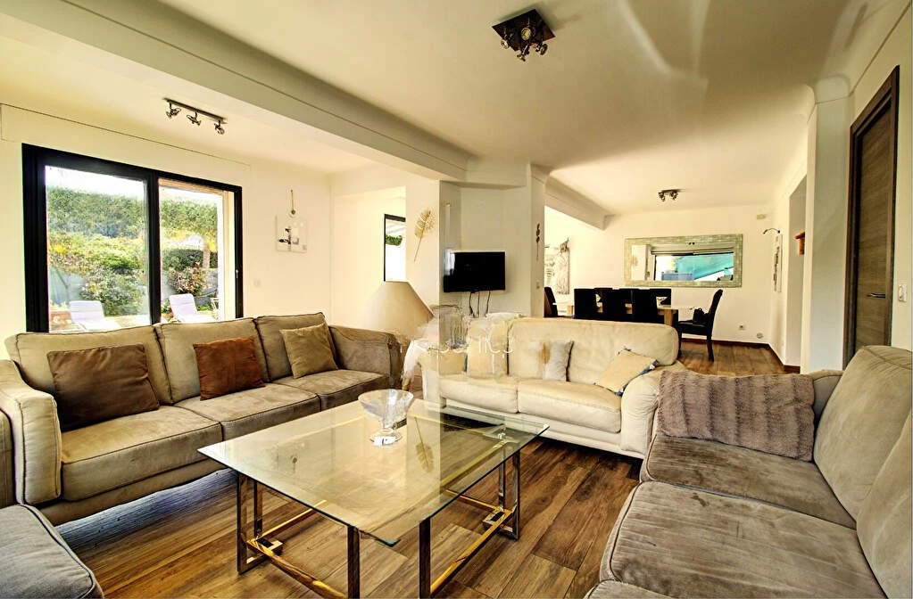 Piso en Cannes, Francia, 208 m² - imagen 3