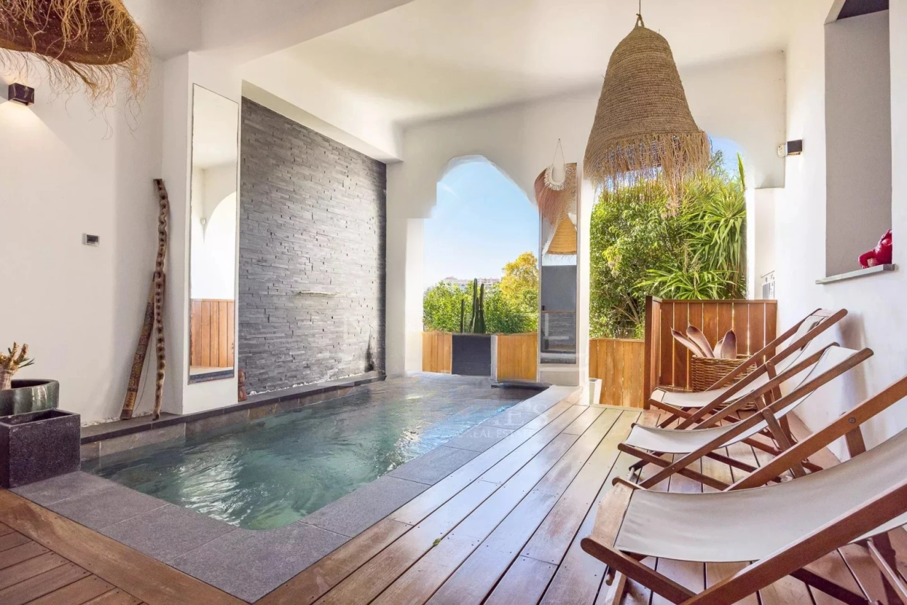 Piso en Cannes, Francia, 184 m² - imagen 3