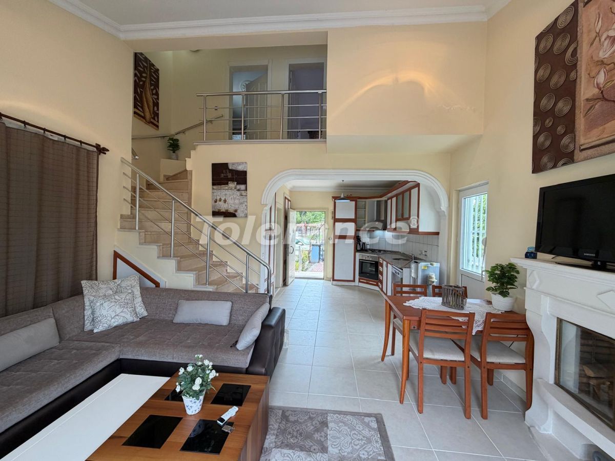 Villa in Side, Türkei, 85 m² - Foto 6