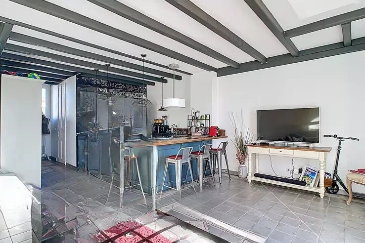Wohnung in Cannes, Frankreich, 74 m² - Foto 2