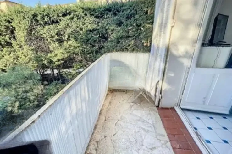 Appartamento a Cannes, Francia, 30 m² - foto 2