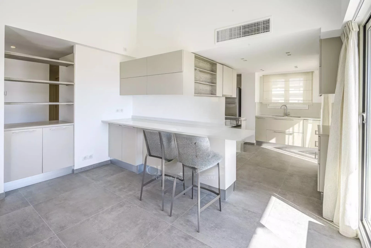 Wohnung in Cannes, Frankreich, 172 m² - Foto 4