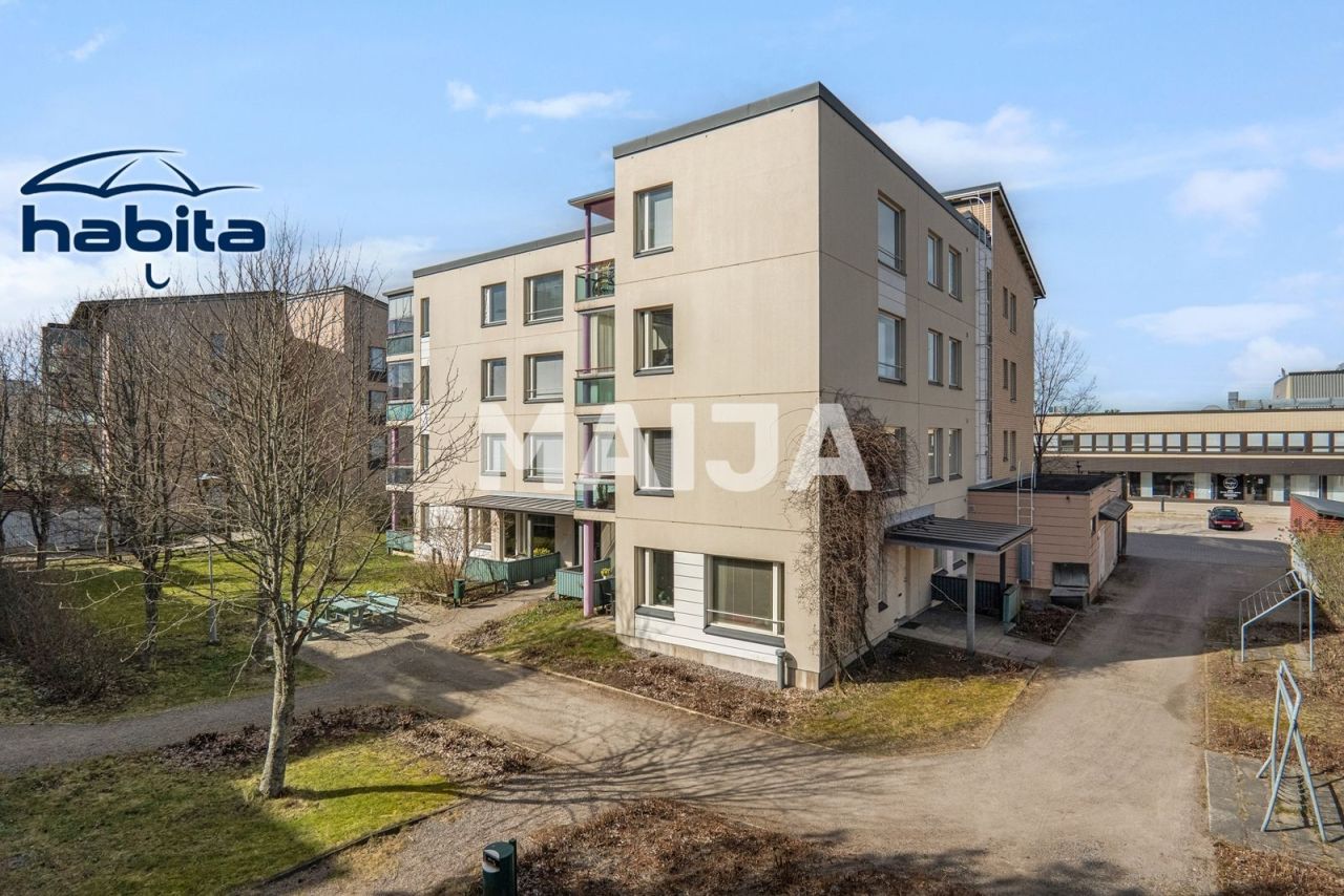 Apartamento en Tuusula, Finlandia, 77 m² - imagen 15