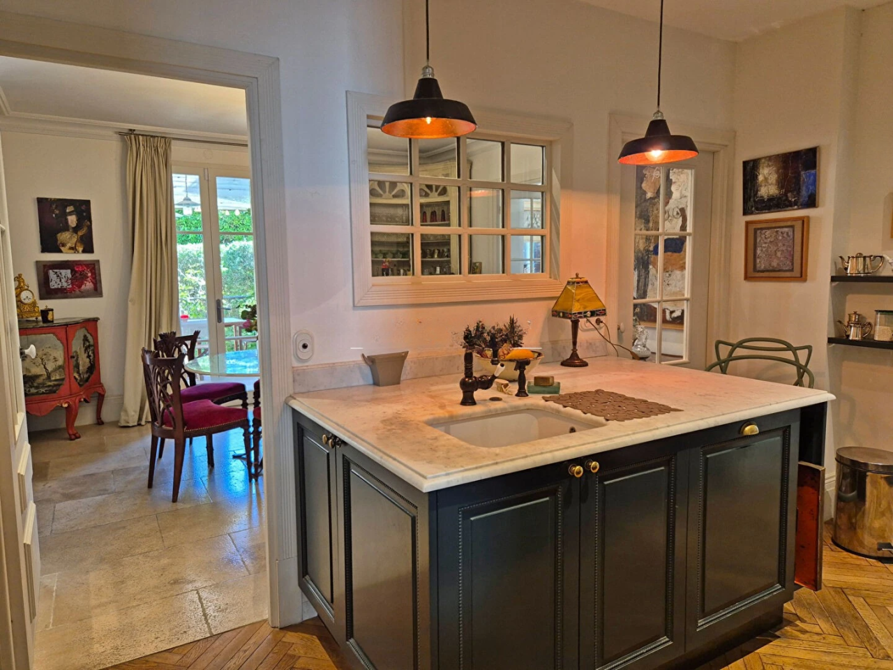 Flat in Cannes, France, 238 m² - picture 5