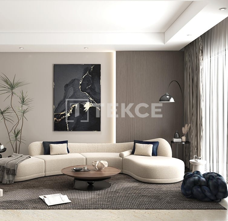 Apartamento Jebel Ali Village, EAU, 126 m² - imagen 6