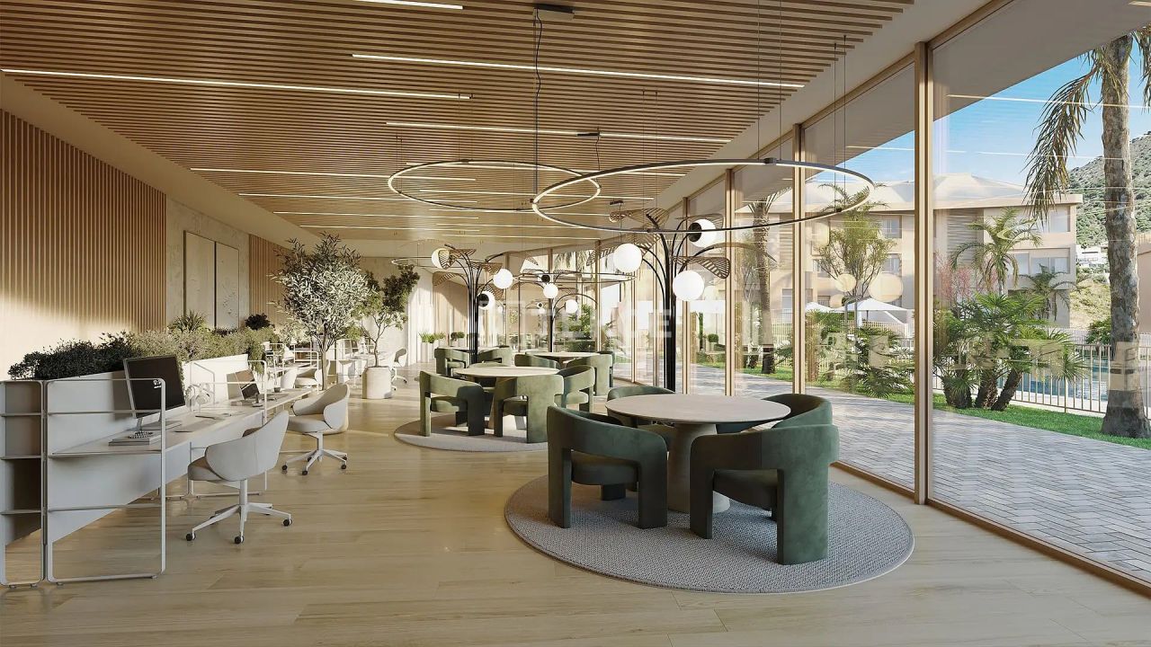 Attico a Fuengirola, Spagna, 97 m² - foto 9