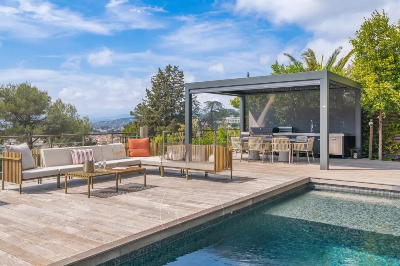 Piso en Cannes, Francia, 350 m² - imagen 9