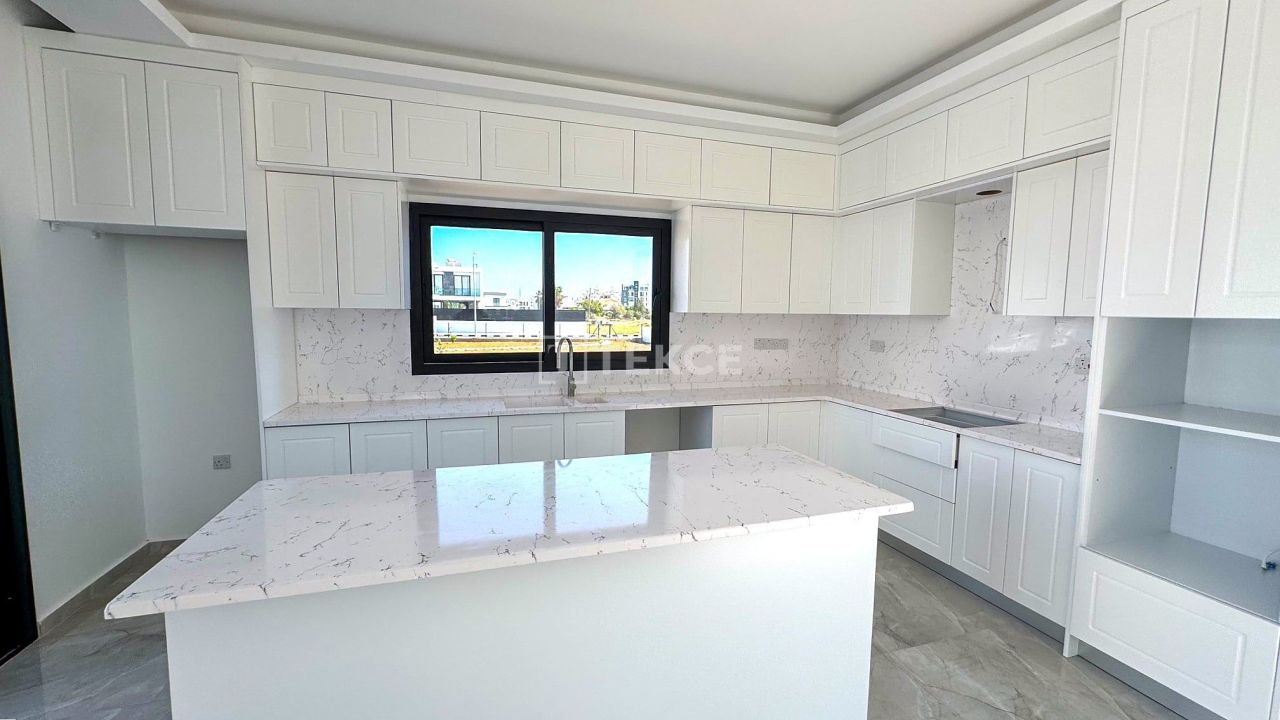 Villa à Gazimağusa, Chypre, 270 m² - image 10