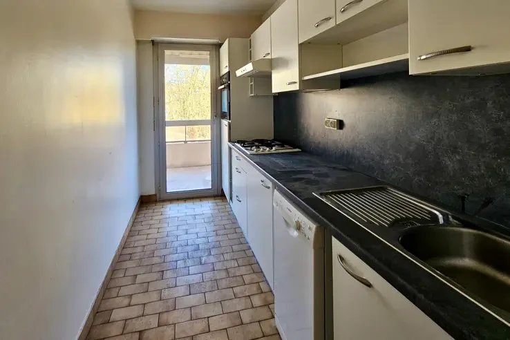 Appartamento a Cannes, Francia, 50 m² - foto 4